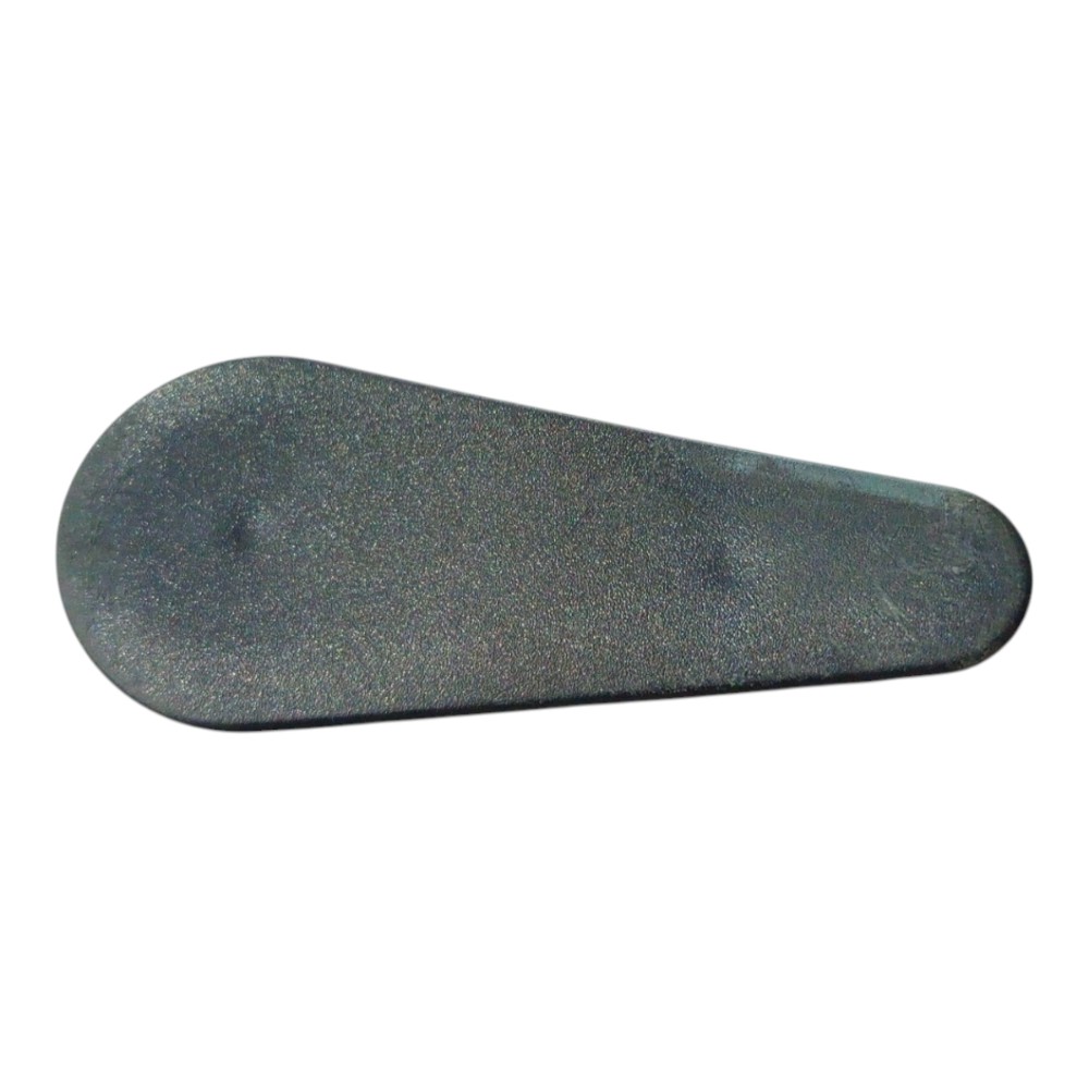 Grampo Traseiro Pingadeira Portas Vectra 97 98 99 2000 2005