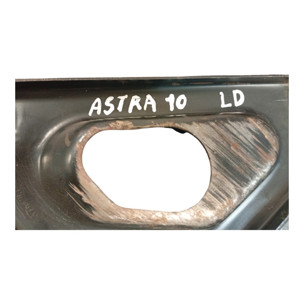 Suporte Coxim Agregado Lado Direito Astra 10 99 2002 2005 7
