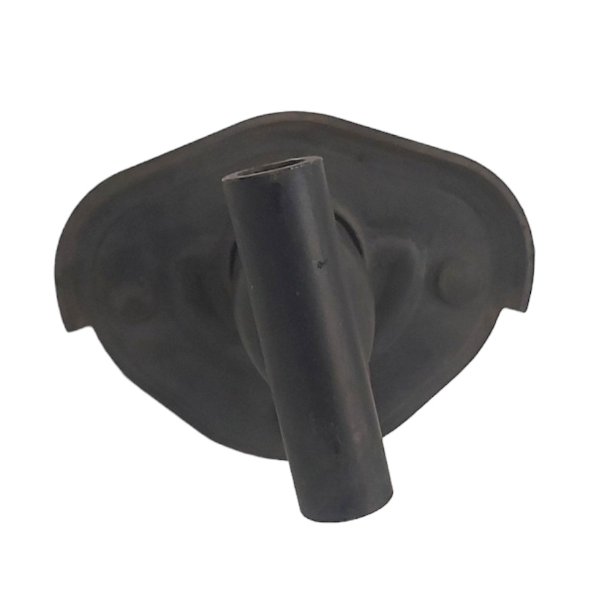 Suporte Alma Parachoque Traseiro Esquerdo Bmw E46 328i 330i 4