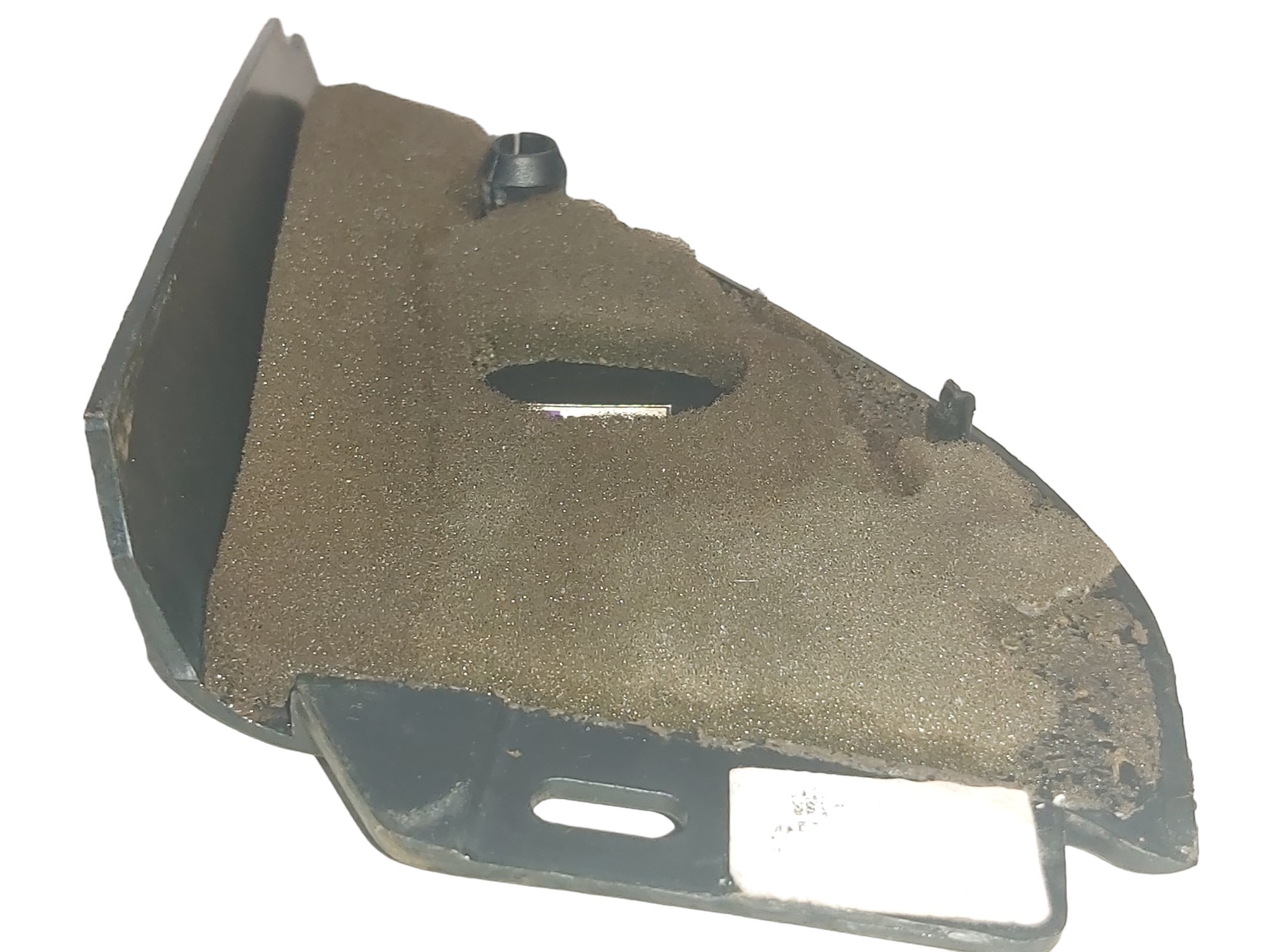 Acabamento Interno Retrovisor Direito Gol Bola G2 G3 5