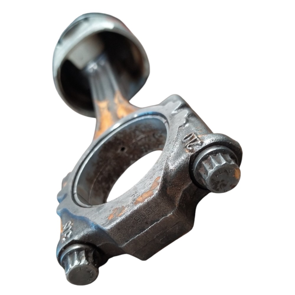 Biela Motor Gol 1.6 1.8 2.0 8v Ap 84 87 89 92 94 2000 2001 6