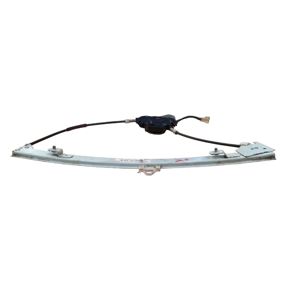 Máquina Vidro Elétrico Direito Palio Strada 96 99 2006 2012 3