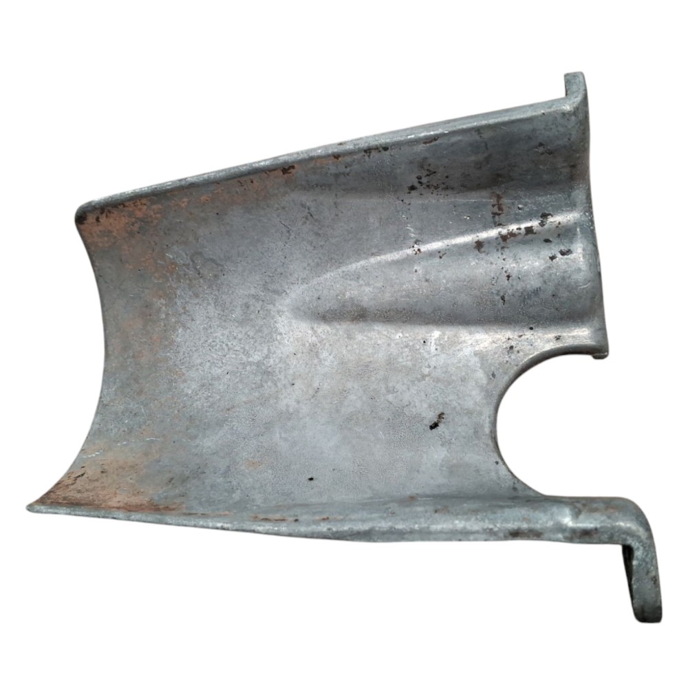 Protetor Defletor Calor Gol G4 1.0 2005 2006 2008 377407722 4