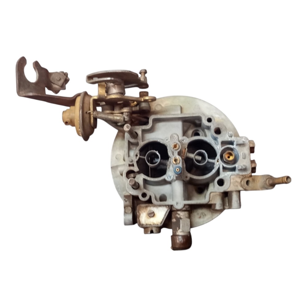 Carburador Weber Gol Parati Voyage 1.6 1.8 89 90 91 92 93 94