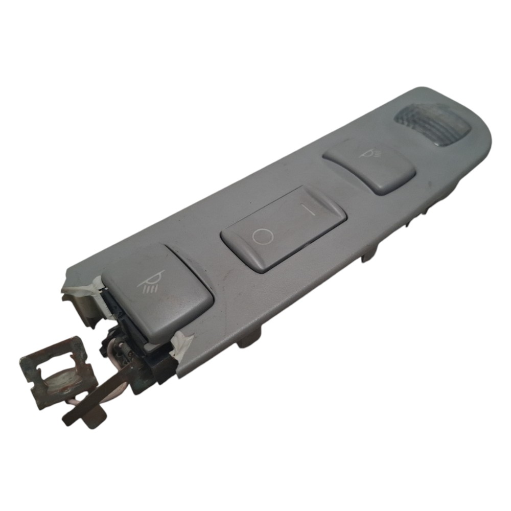 Comando Luz Cortesia Teto Audi A3 97 2001 2006 Retirada Peça