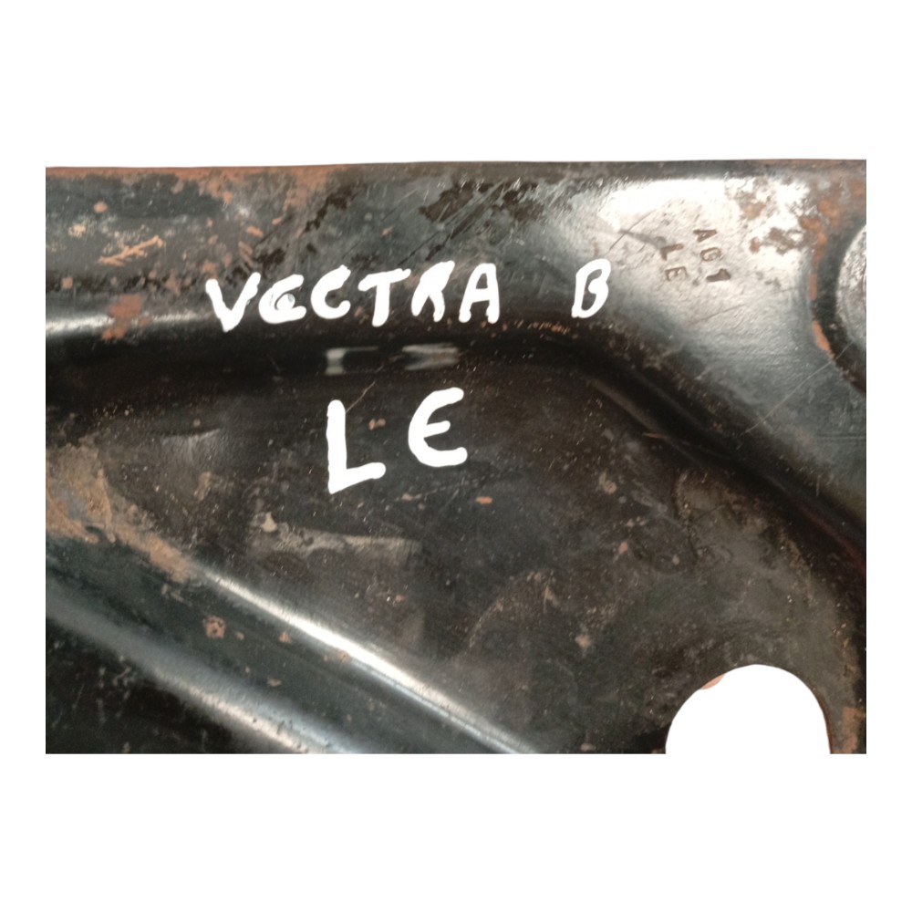 Suporte Coxim Esquerdo Agregado Vectra 97 99 2000 2001 2005 6