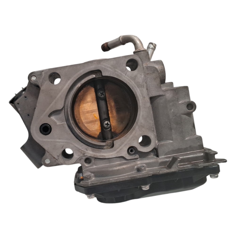 Tbi Corpo Borboleta New Civic 1.8 2006 2007 2008 2009 A 2011 3