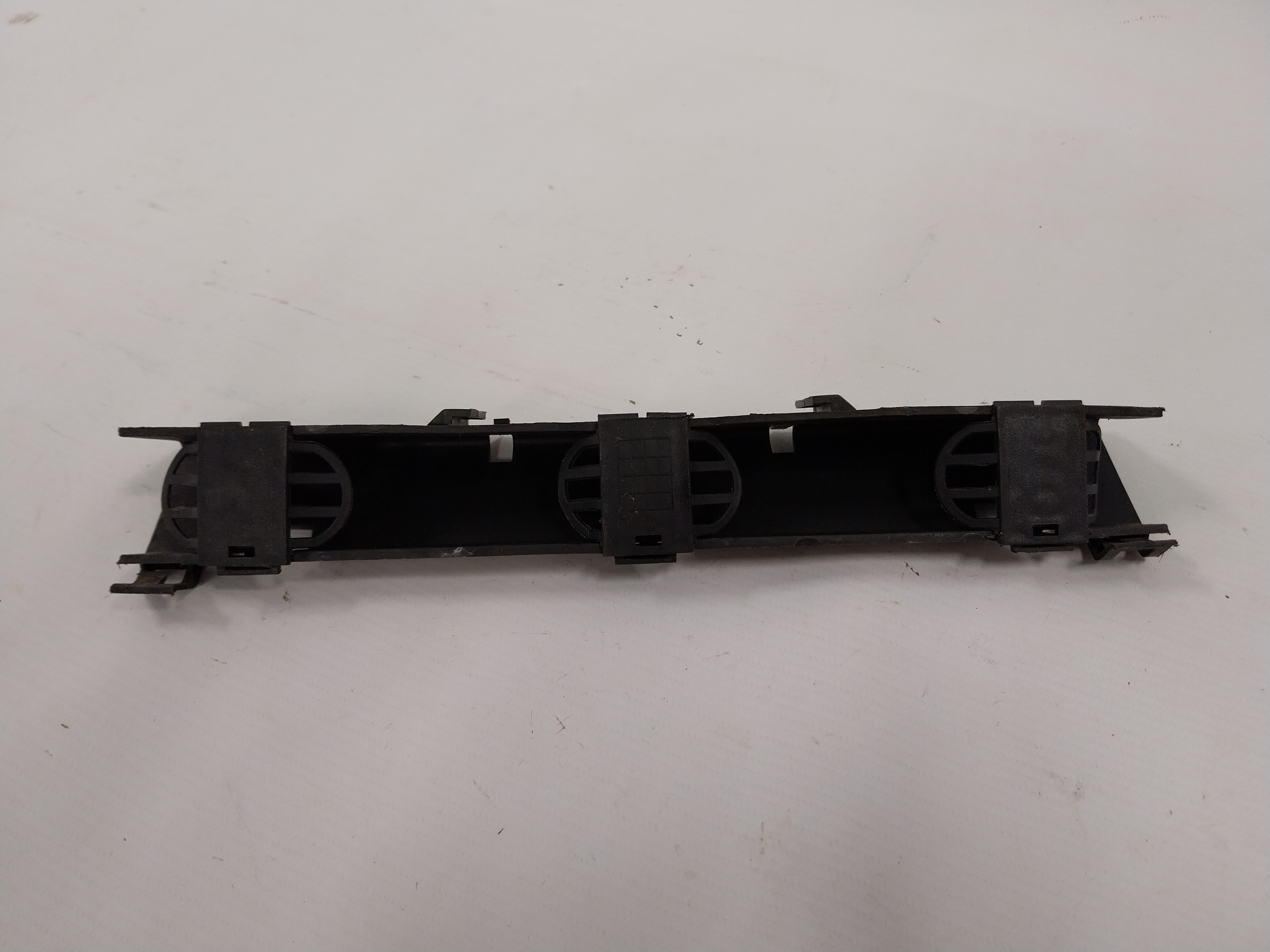 Cobertura Protetora Chicote Lateral Ford Ka 99 A 2003 4