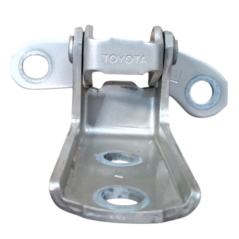 Dobradiça Porta Traseira Esquerda Corolla 2003 2004 A 2008 2