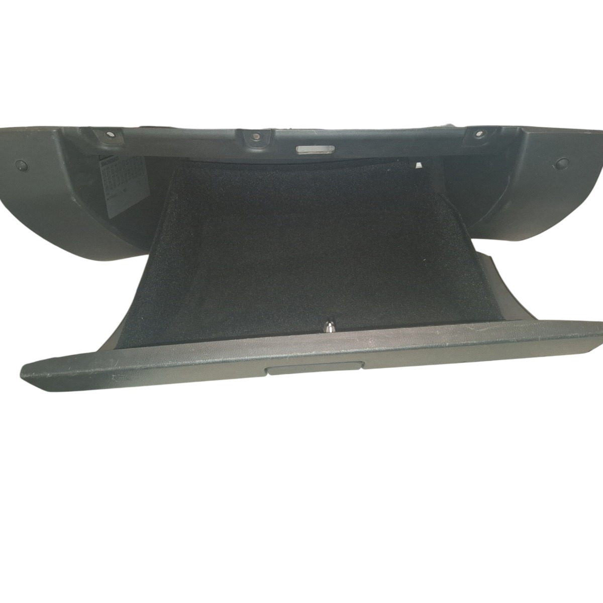 Porta Luvas Gm Captiva 2008 2009 2010 2012 A 2017 Original 6