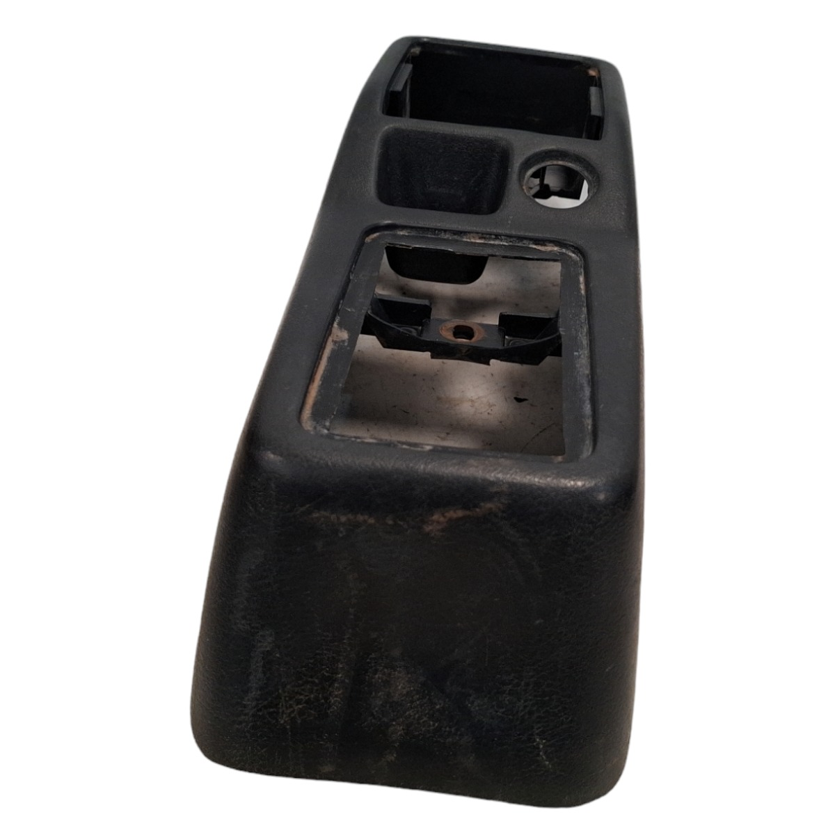 Moldura Console Central Parati Saveiro Gol G2 G3 94 99 2005 2
