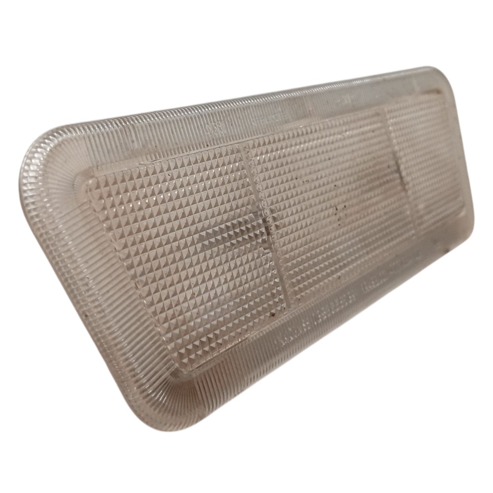 Lente Luz Teto Cortesia Gm Kadett 89 90 92 94 96 98 3