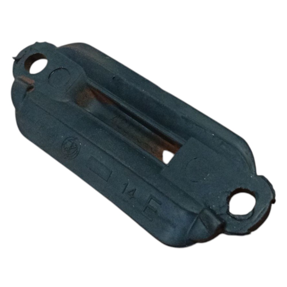 Borracha Dreno Porta Esquerda Fiat Argo 2020 2021 2