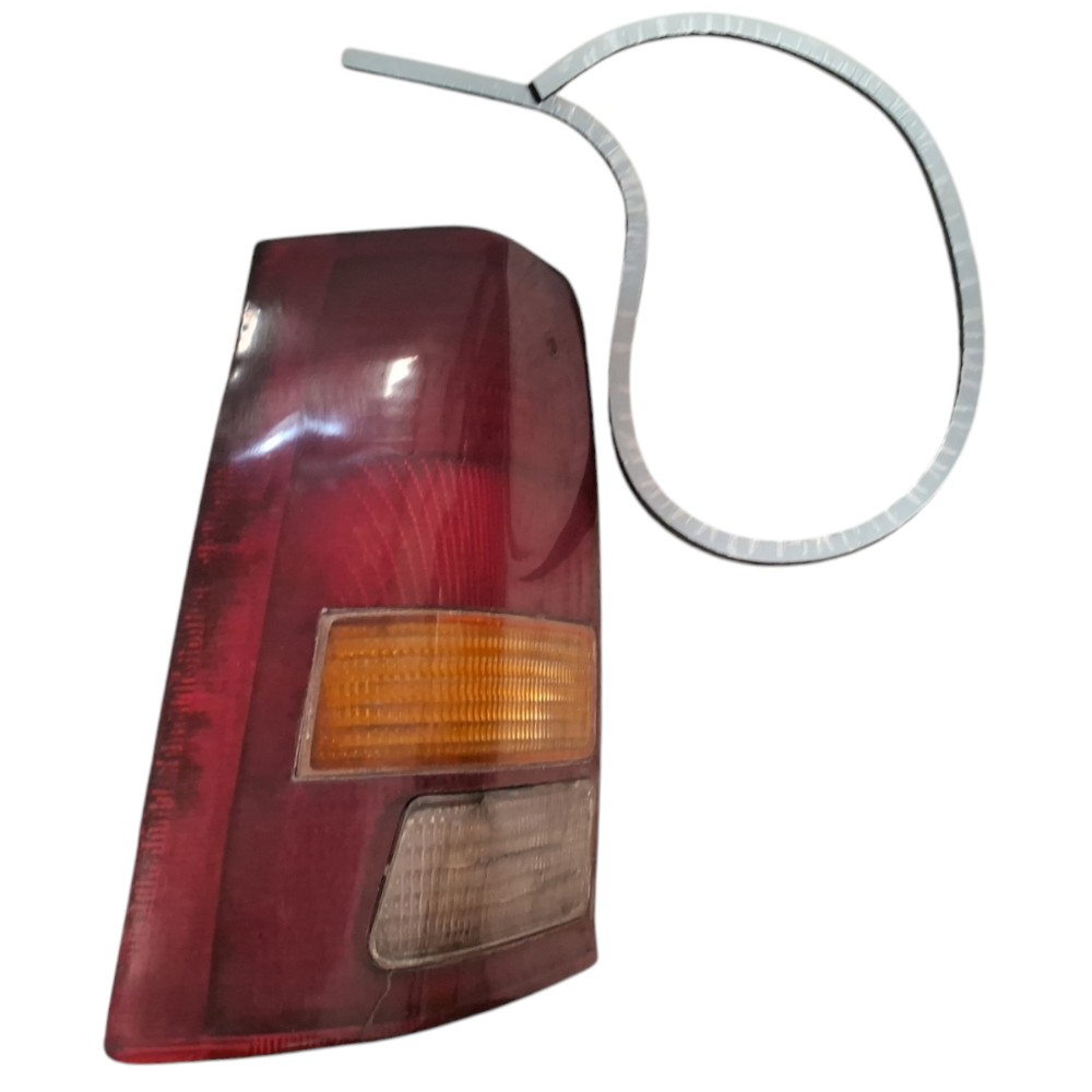 Lanterna Traseira Esquerdo Kadett 89 90 91 92 93 94 95 96 98 2