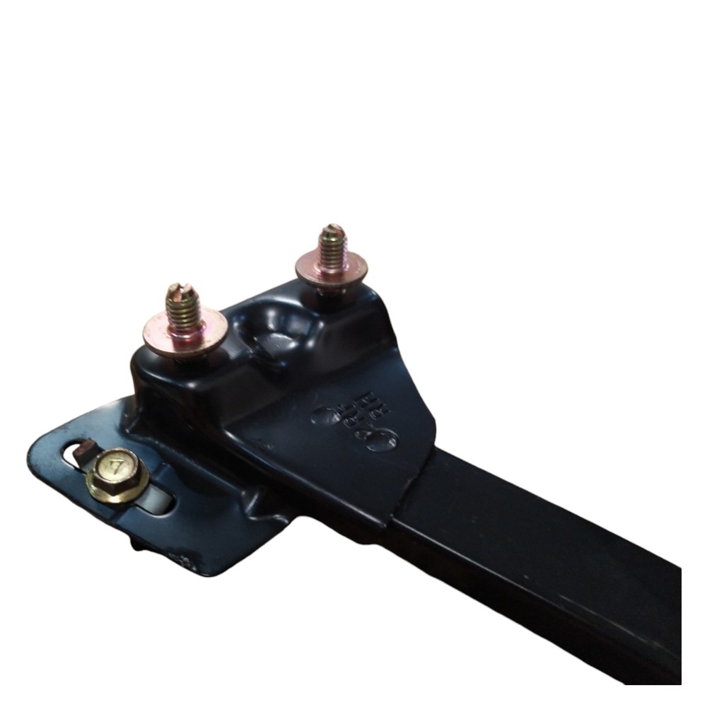 Canaleta Guia Vidro Dianteiro Esquerdo Subaru Legacy 94 A 99 6