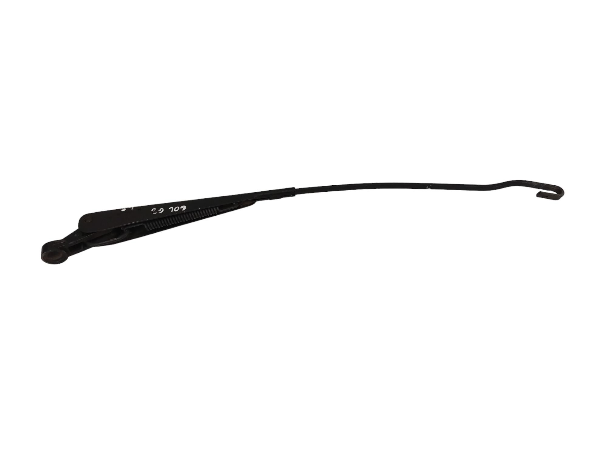 Braço Haste Limpador Esquerdo Vw Gol G2 94 95 96 97 A 2005 Esquerdo 1