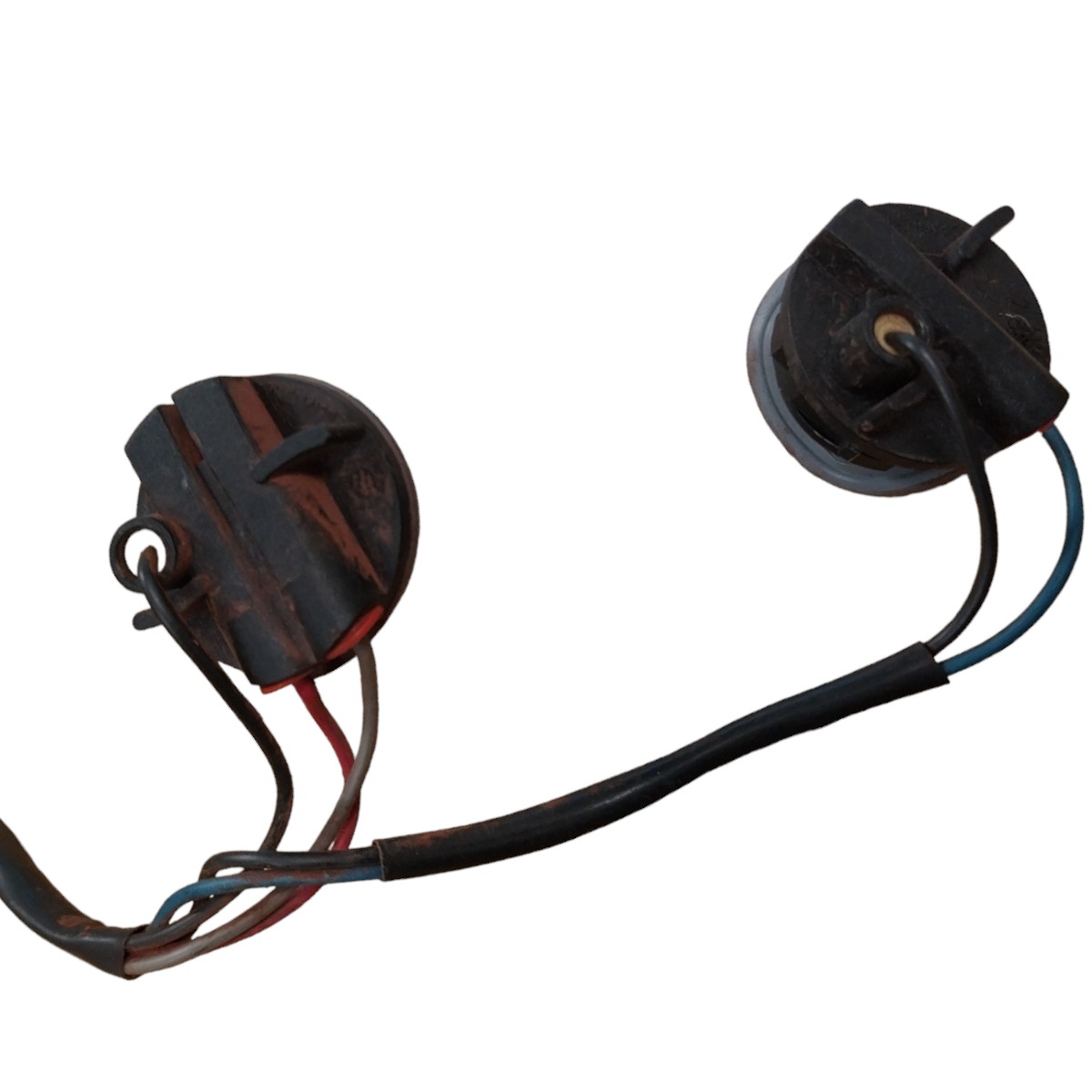 Chicote Lanterna Traseira C3 Aircross 2011 2012 2013 A 2015 4