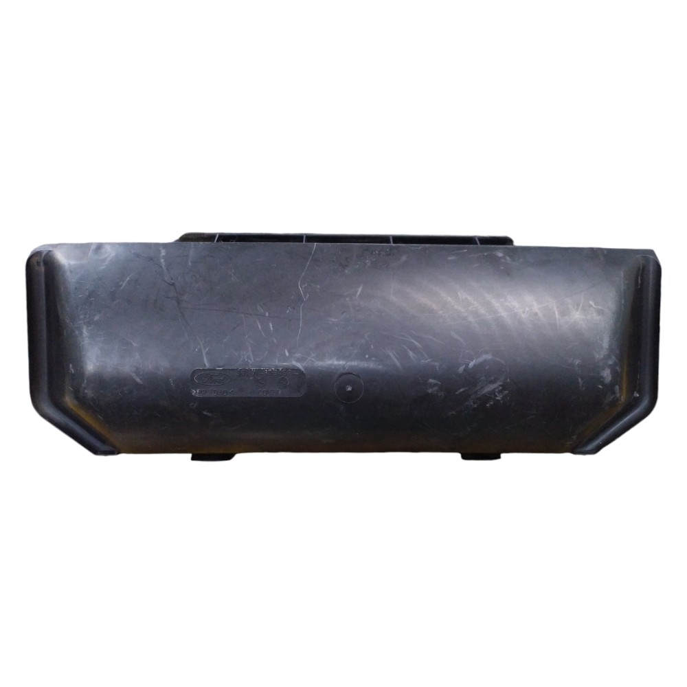 Caixa Filtro Ar Ventilação Interna Fiesta Ka 96 97 98 A 2003