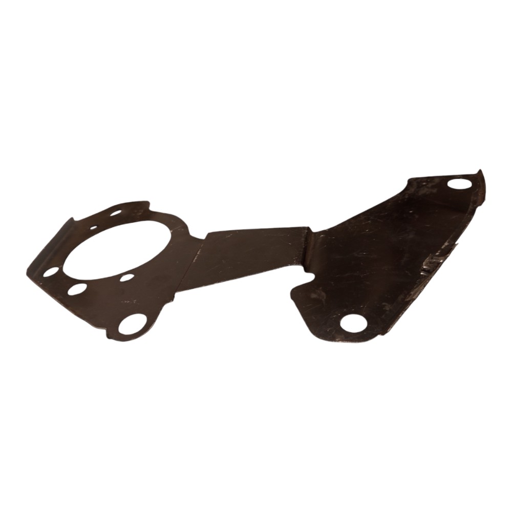 Chapa Flange Proteção Motor Câmbio Uno Mobi 2018 2020 2023 2