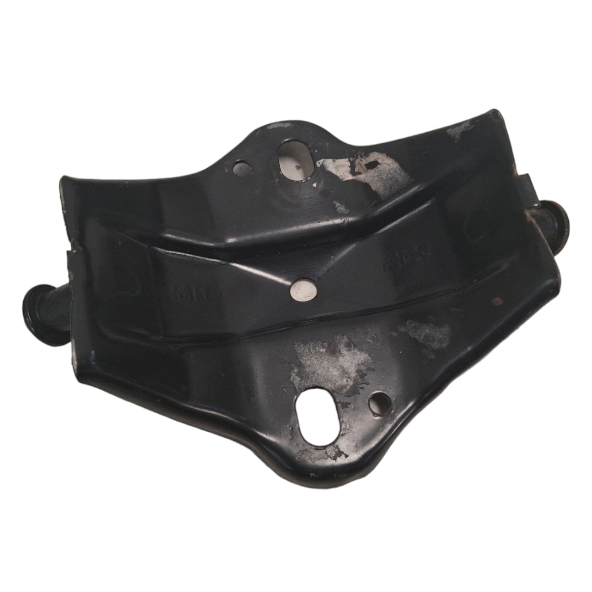 Suporte Coxim Abafador Escape Audi A3 97 98 2002 2003 A 2006 4