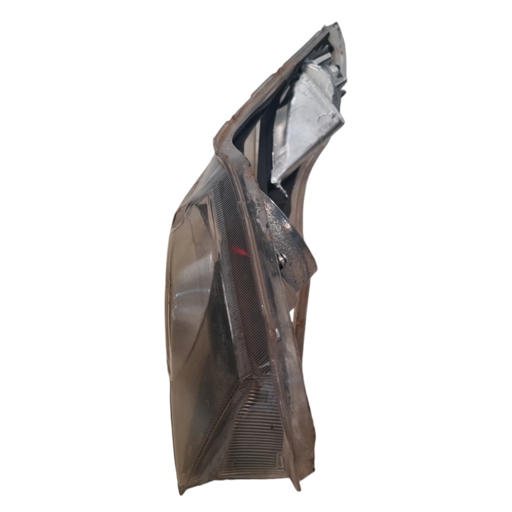 Lente Farol Direito New Civic 2006 2007 2008 2009 2010 2011 6