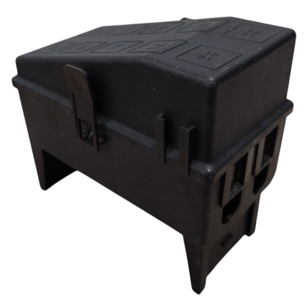 Suporte Caixa Relé Vectra 97 98 99 2000 2001 2002 2003 2005 7