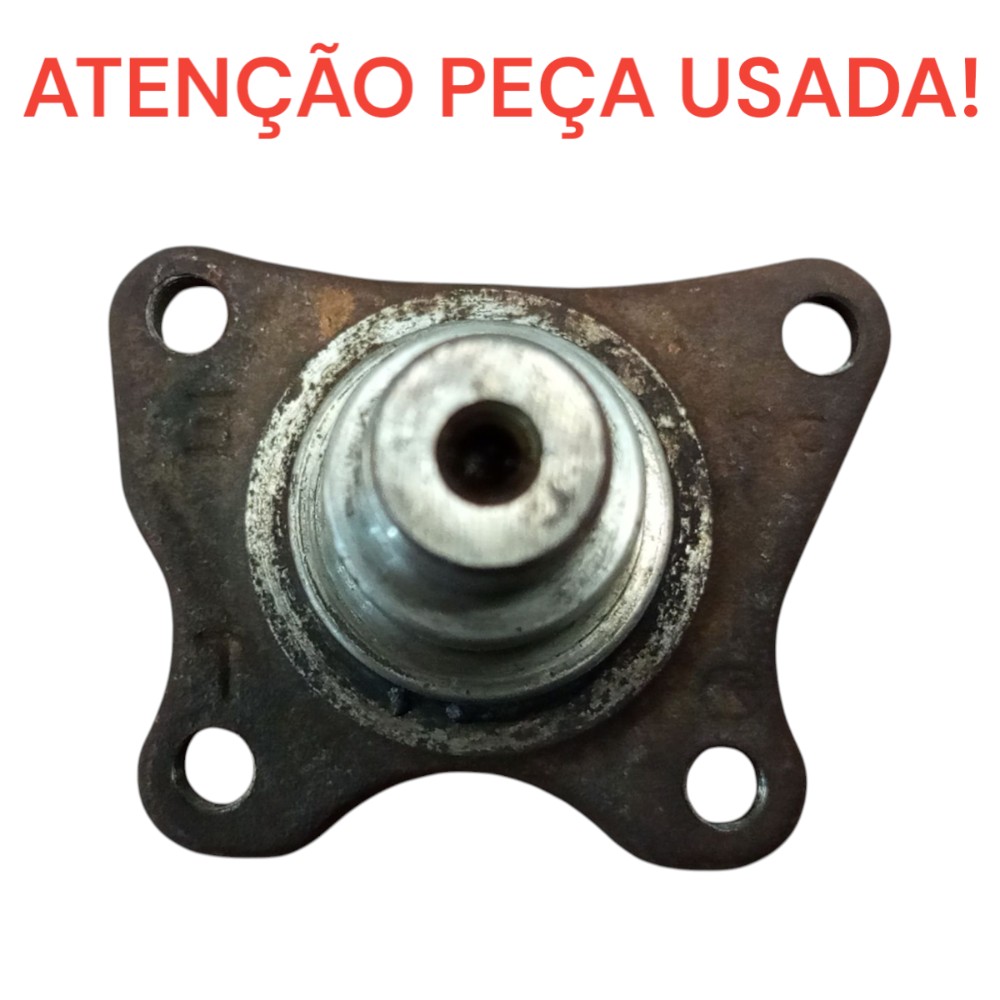 Ponta Eixo Traseiro Esquerdo Pointer Logus Escort Verona 9