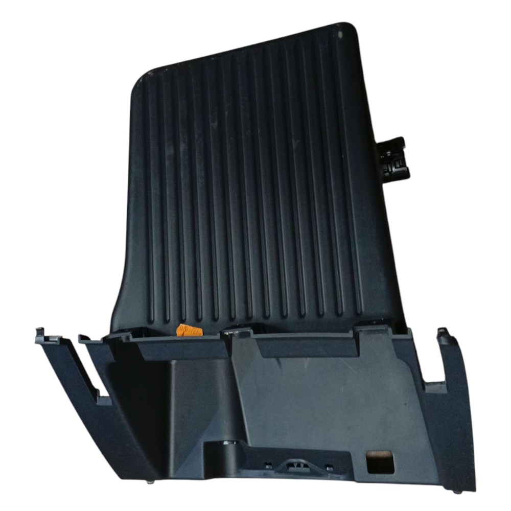 Porta Luvas S/ Tampa Ford Focus 2009 2010 2011 2012 2013 4