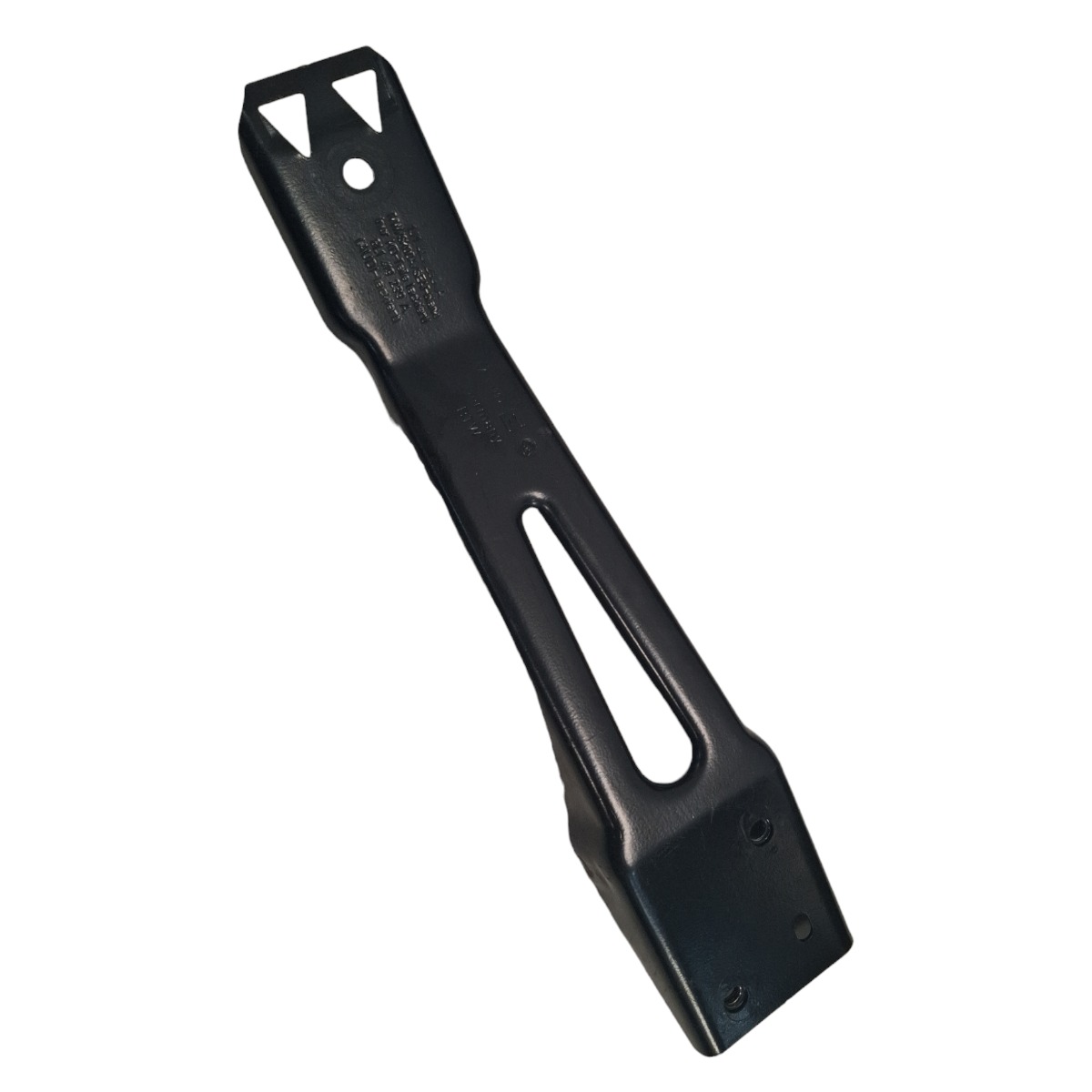 Suporte Central Painel Audi A3 Golf Bora 97 98 2002 A 2006 Preto 3