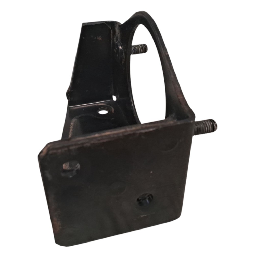 Suporte Coxim Câmbio Uno 91 95 99 2000 2001 2002 2003 2004 4
