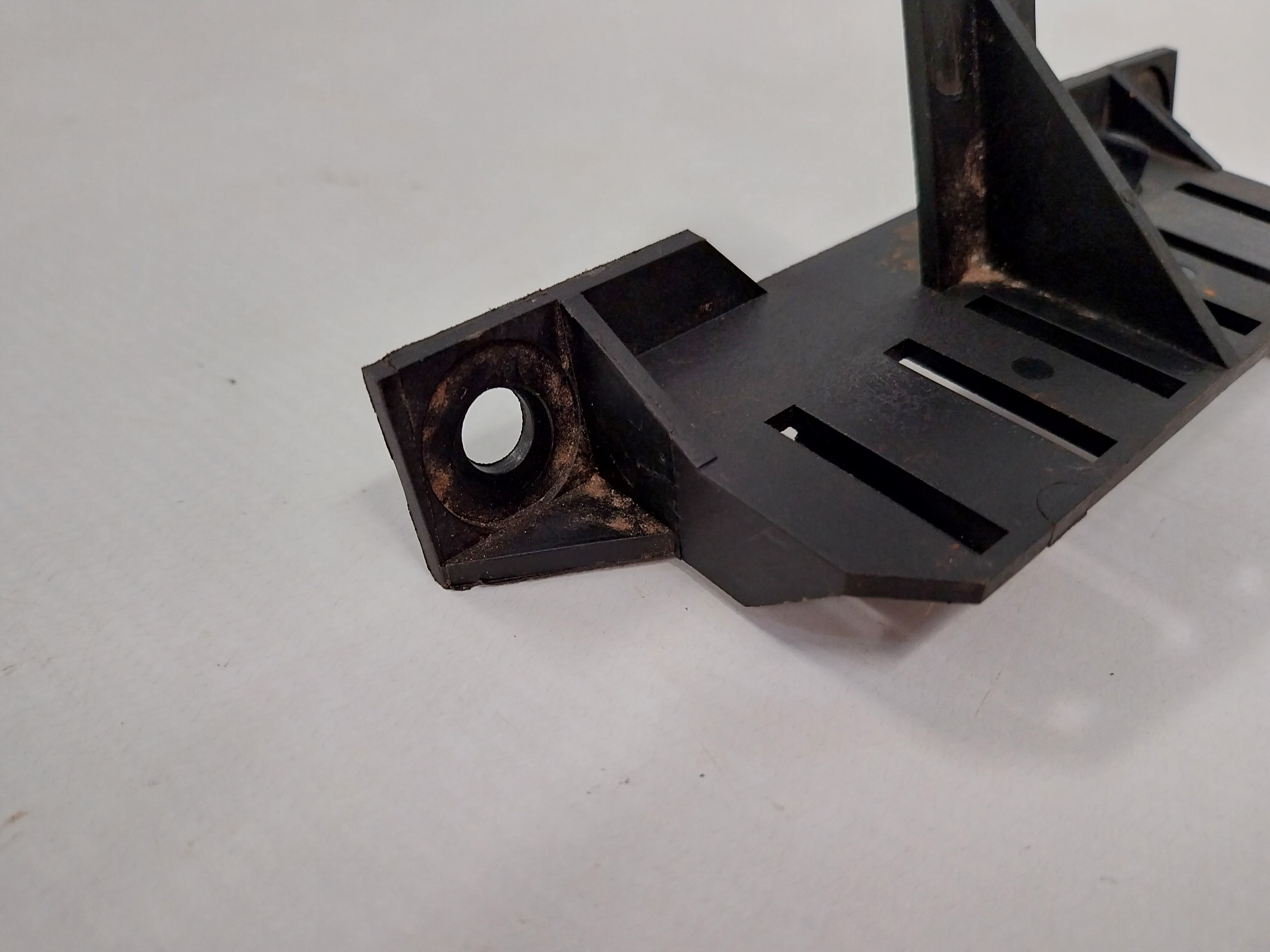 Suporte Relés Vectra 2009 A 2011 Corsa Astra Celta 5