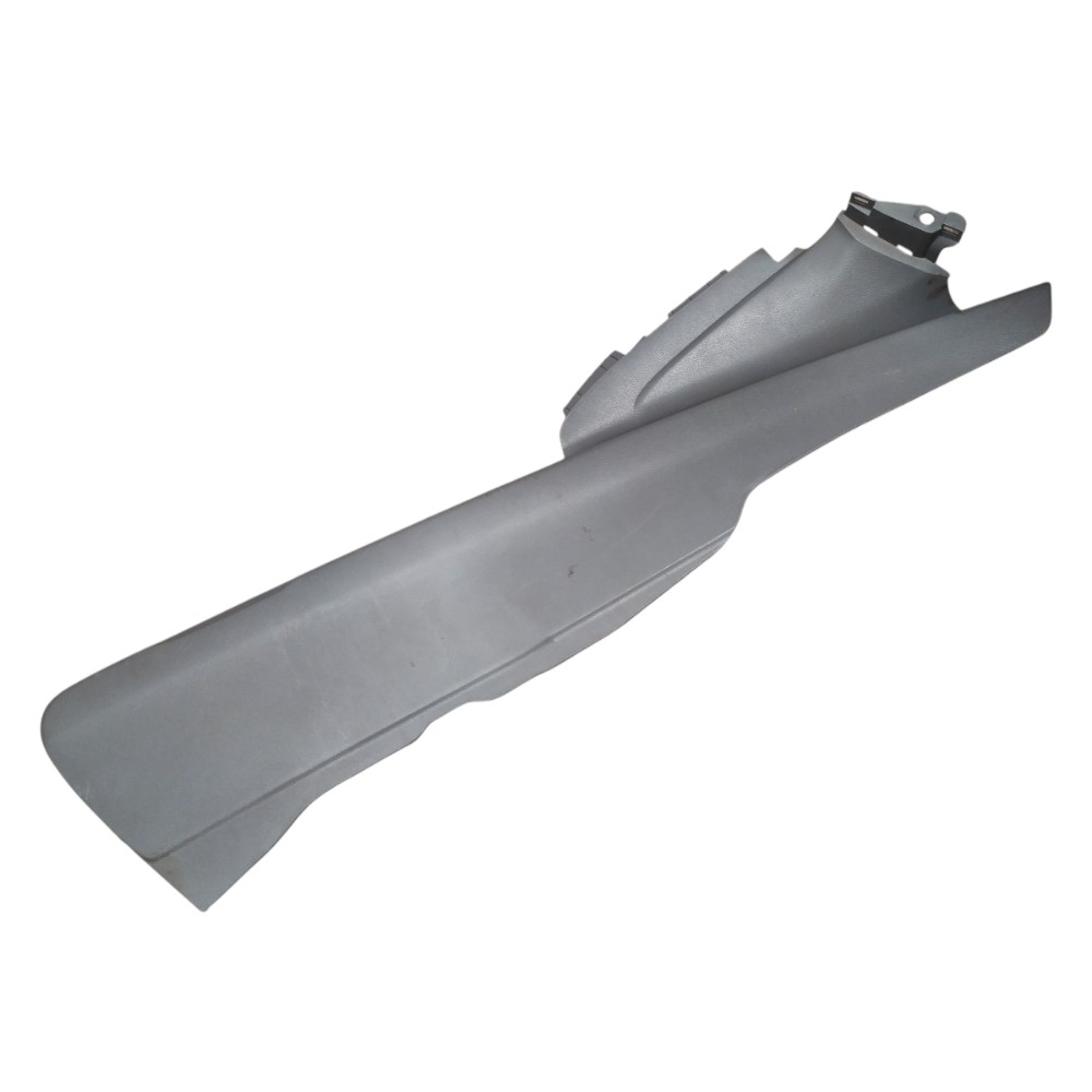 Moldura Lateral Direita Console Central Civic 2007 A 2011