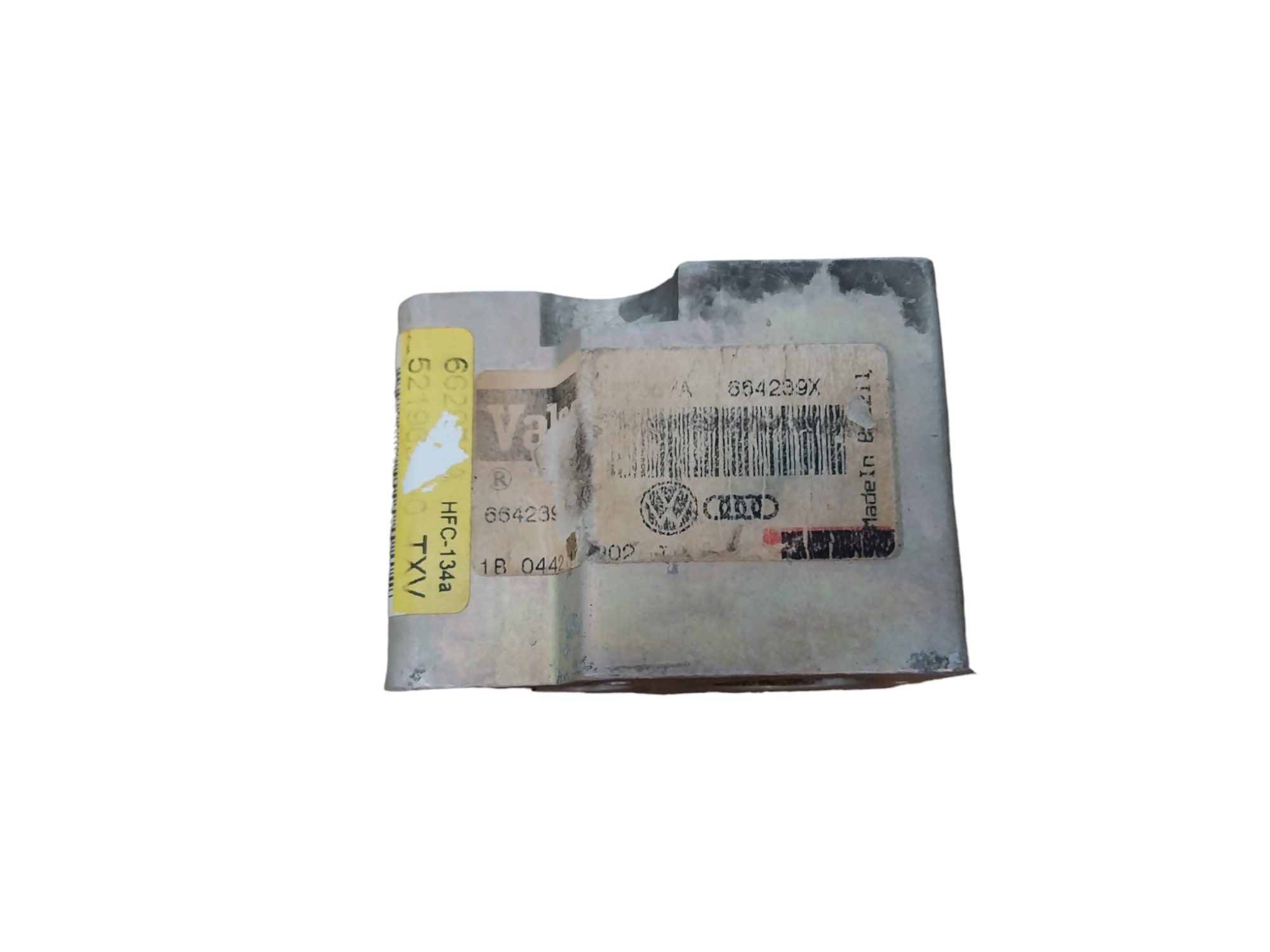 Válvula Expansão Block Audi A3 Golf Bora 97 98 2002 A 2006