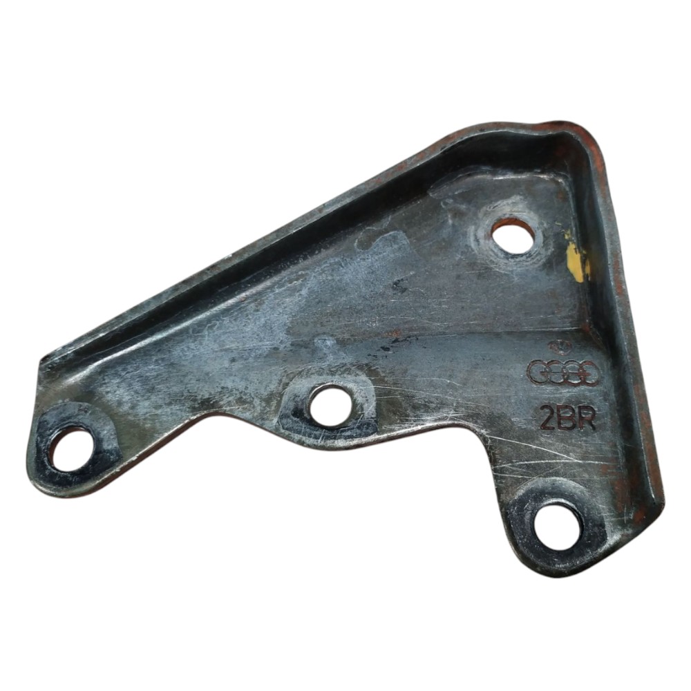 Suporte Coxim Anterior Câmbio Gol Parati  92 93 95 96 2006 1