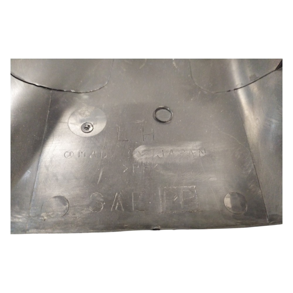 Acabamento Coluna Interna Esquerda Subaru Legacy 94 96 97 99 5
