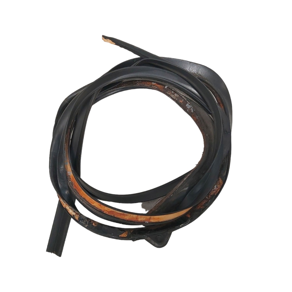 Borracha Guarnição Porta T. Esquerda Bmw E34 535i 87 90 A 95 2