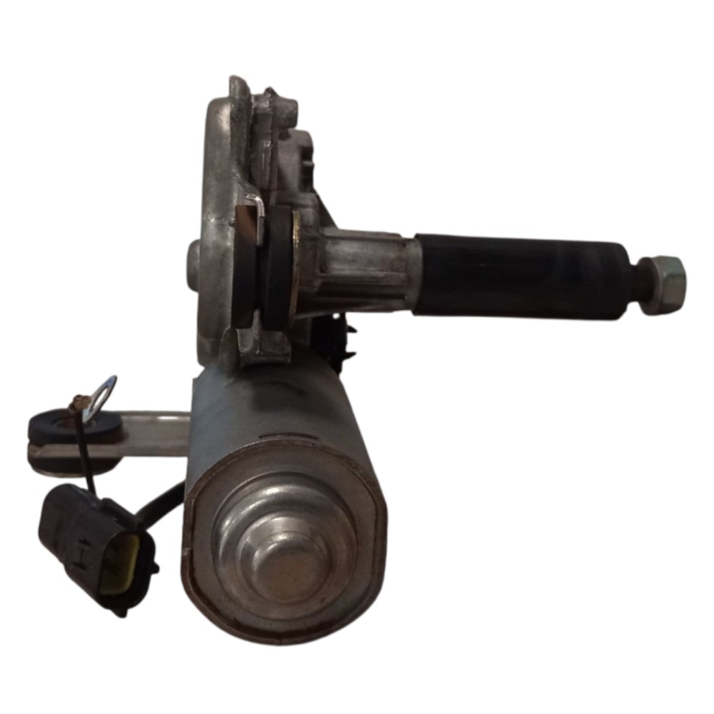 Motor Limpador Traseiro Gol Parati G3 99 A 2005 377955711a 4