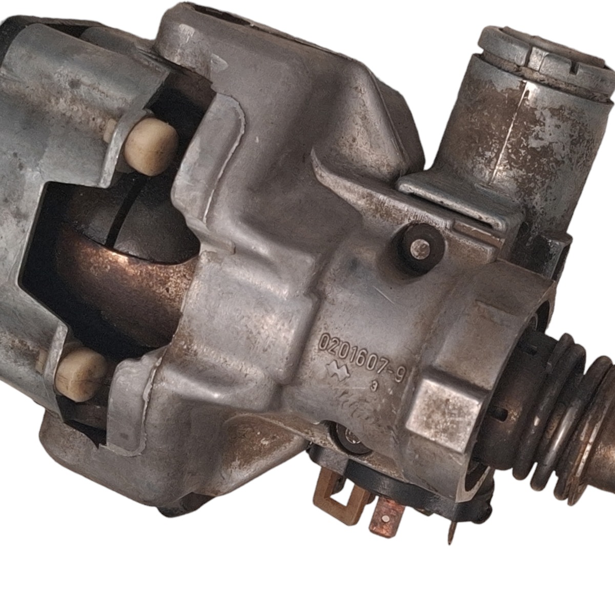 Coluna Direção Ignição Monza Tubarão Kadett 91 92 93 94 A 96 7