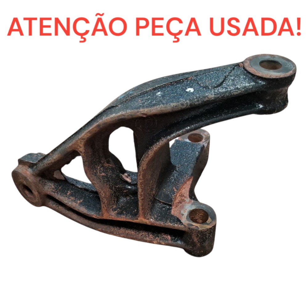 Suporte Coxim Câmbio Palio Strada Siena 97 98 99 2000 A 2005 2
