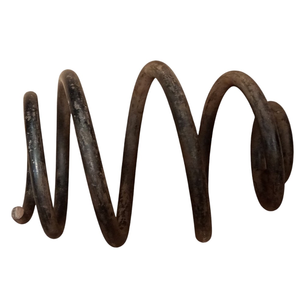 Mola Traseira Corsa Wind Gsi 94 95 96 97 98 99 2002 Cortado 4