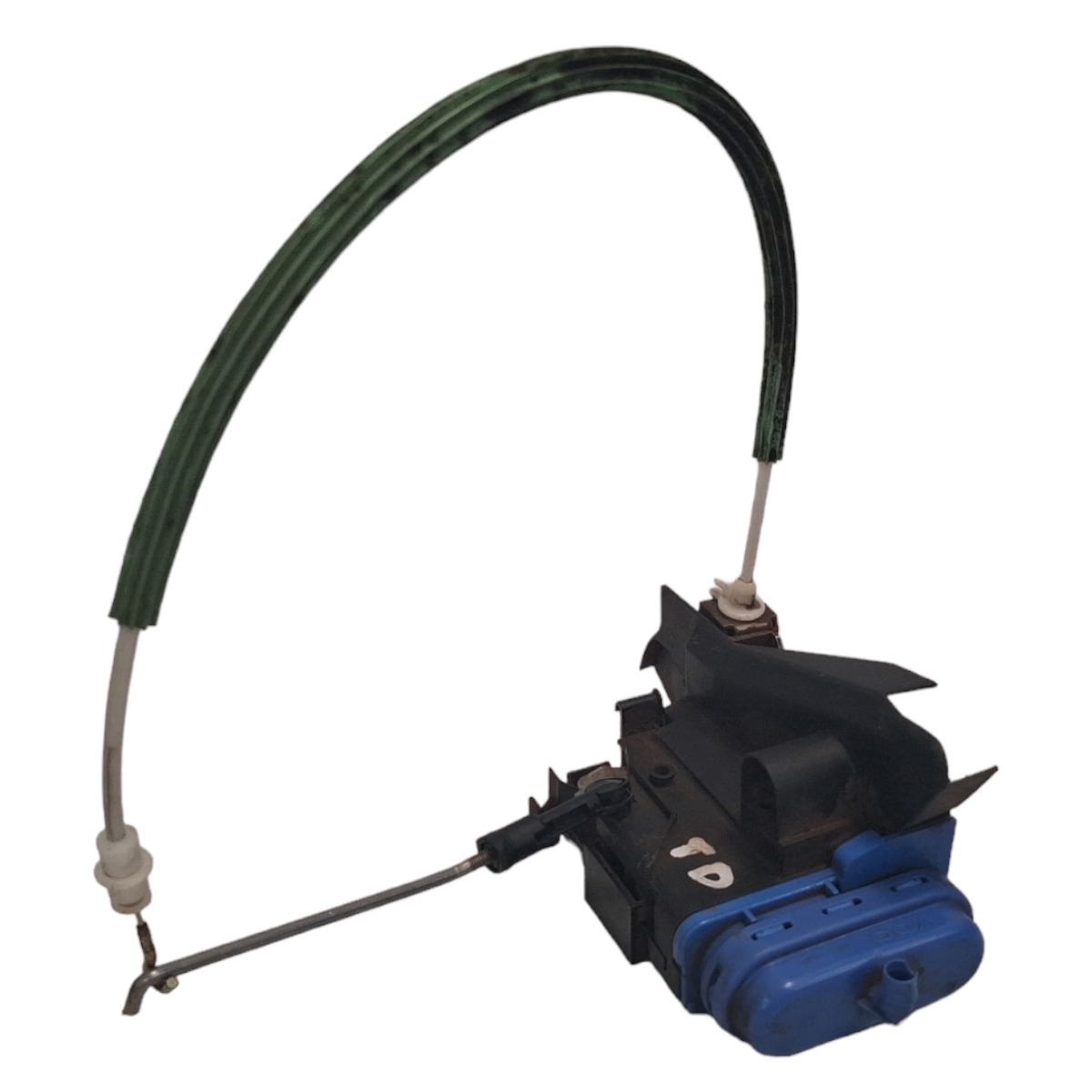Fechadura Traseira Esquerda Audi A3 97 98 2001 2003 A 2006 2