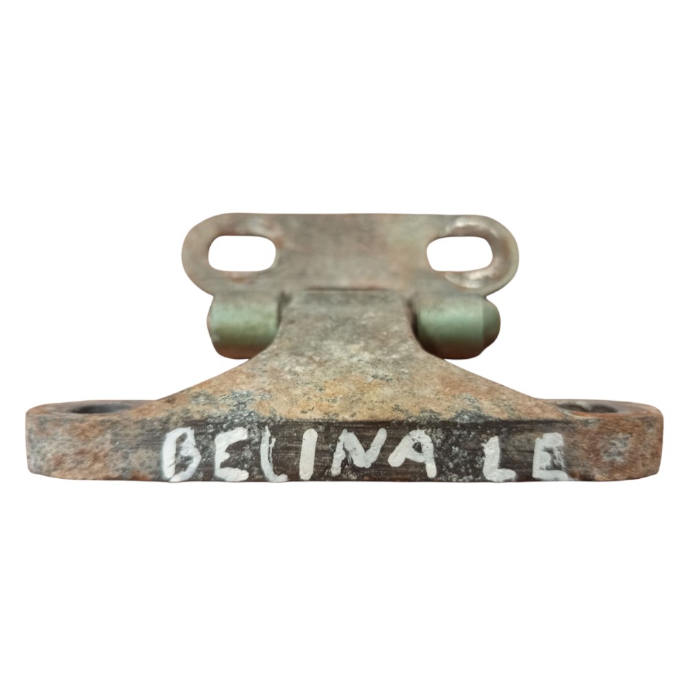Dobradiça Tampa Traseira Porta Malas Belina 78 80 86 90 A 92 8