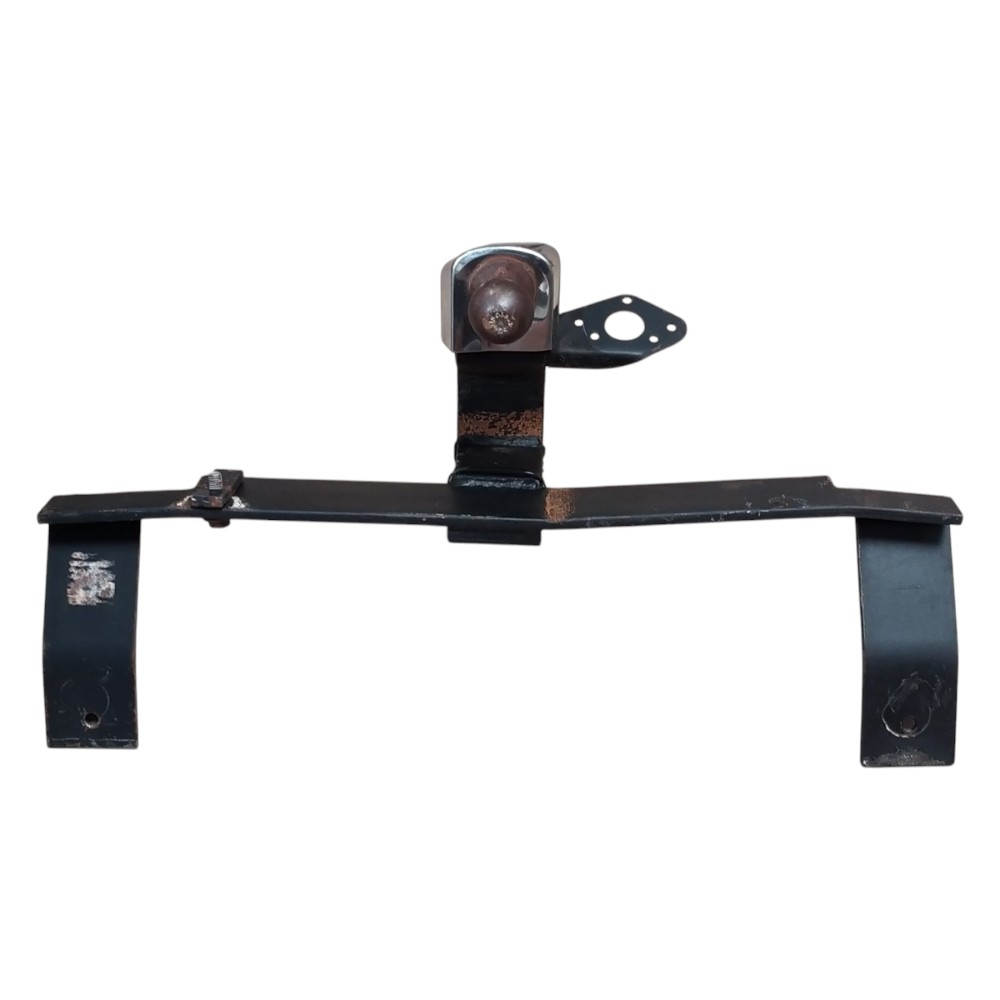 Rabicho Engate Reboque New Civic 2006 2007 2008 2009 A 2011 4