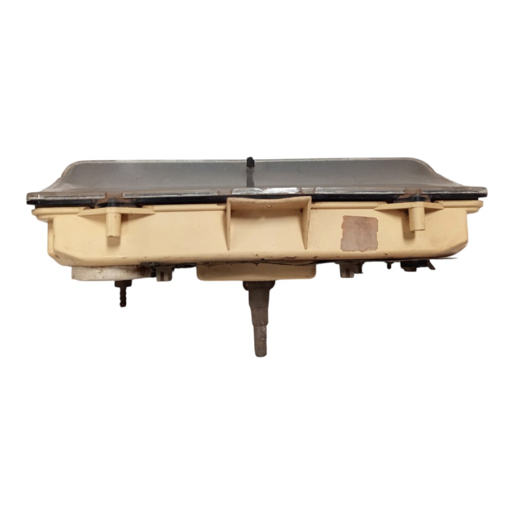 Painel Instrumentos Monza Kadett Antigo Gl 82 86 88 90 92 94 Preto 3