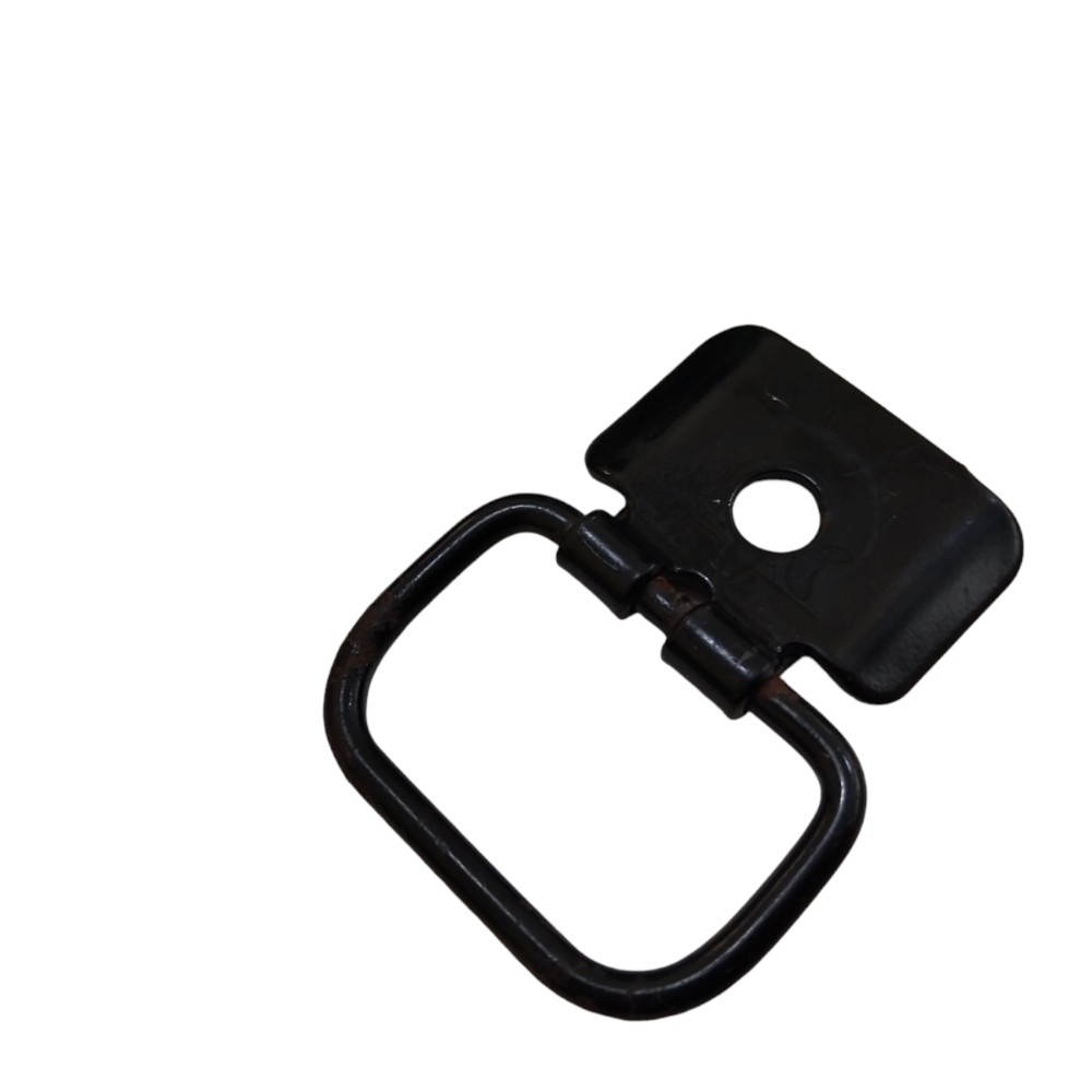 Gancho Engate Porta Malas Xsara Picasso 2001 2002 2003 2010 4