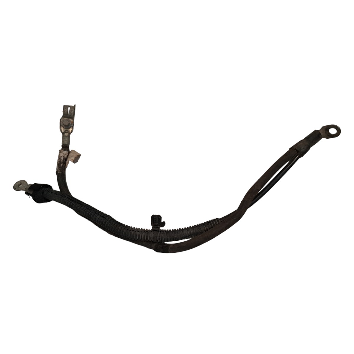 Polo Negativo Bateria Peugeot 408 2012 2013 2014 2015 A 2019 2