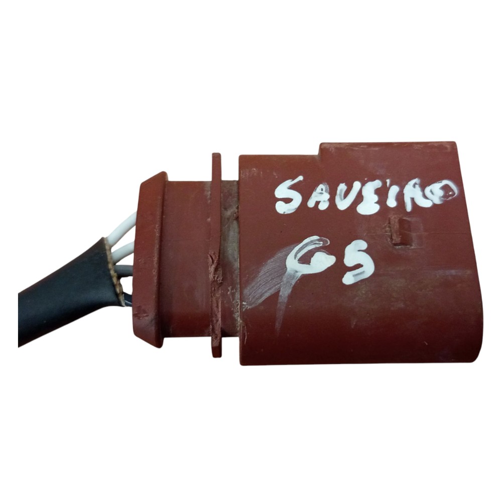 Sonda Lambda Gol Jetta Saveiro Spacefox 2005 A 2014 Detalhe 6