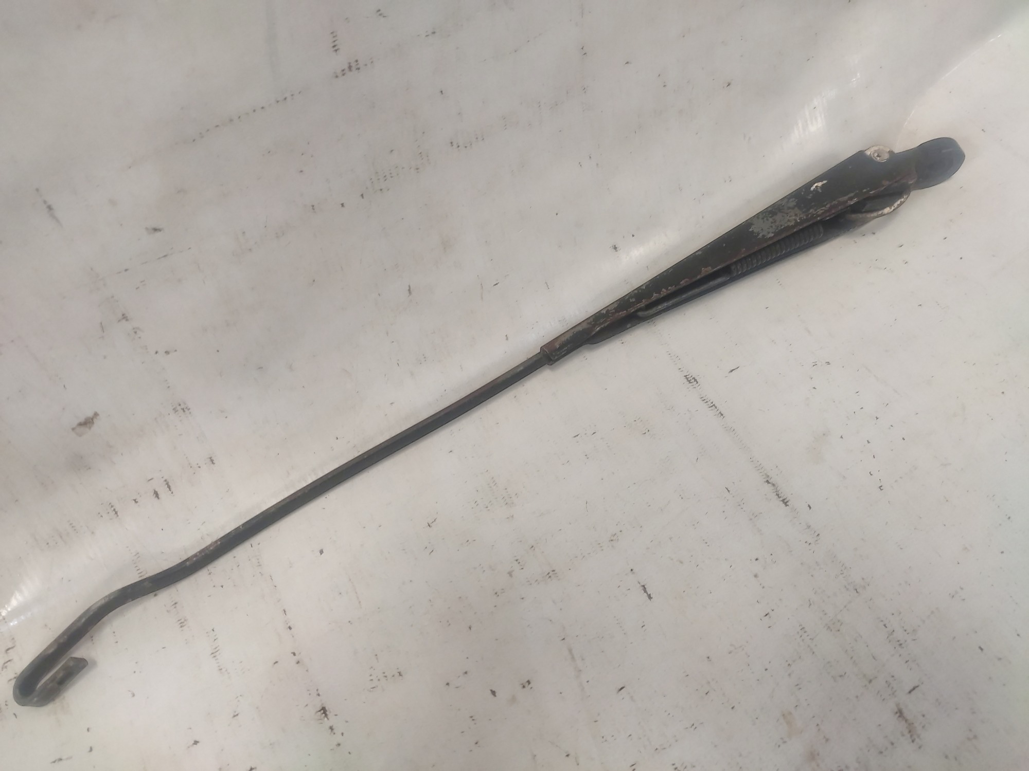 Haste Braço Limpador Parabrisa Ford Escort Original Direito