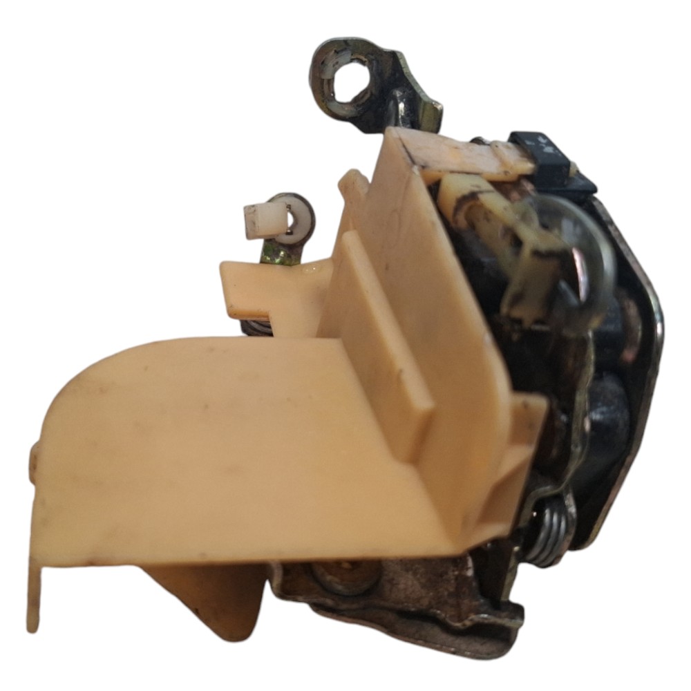 Fechadura Porta Dianteira Esquerda Celta Corsa 2p 2001 2006 6