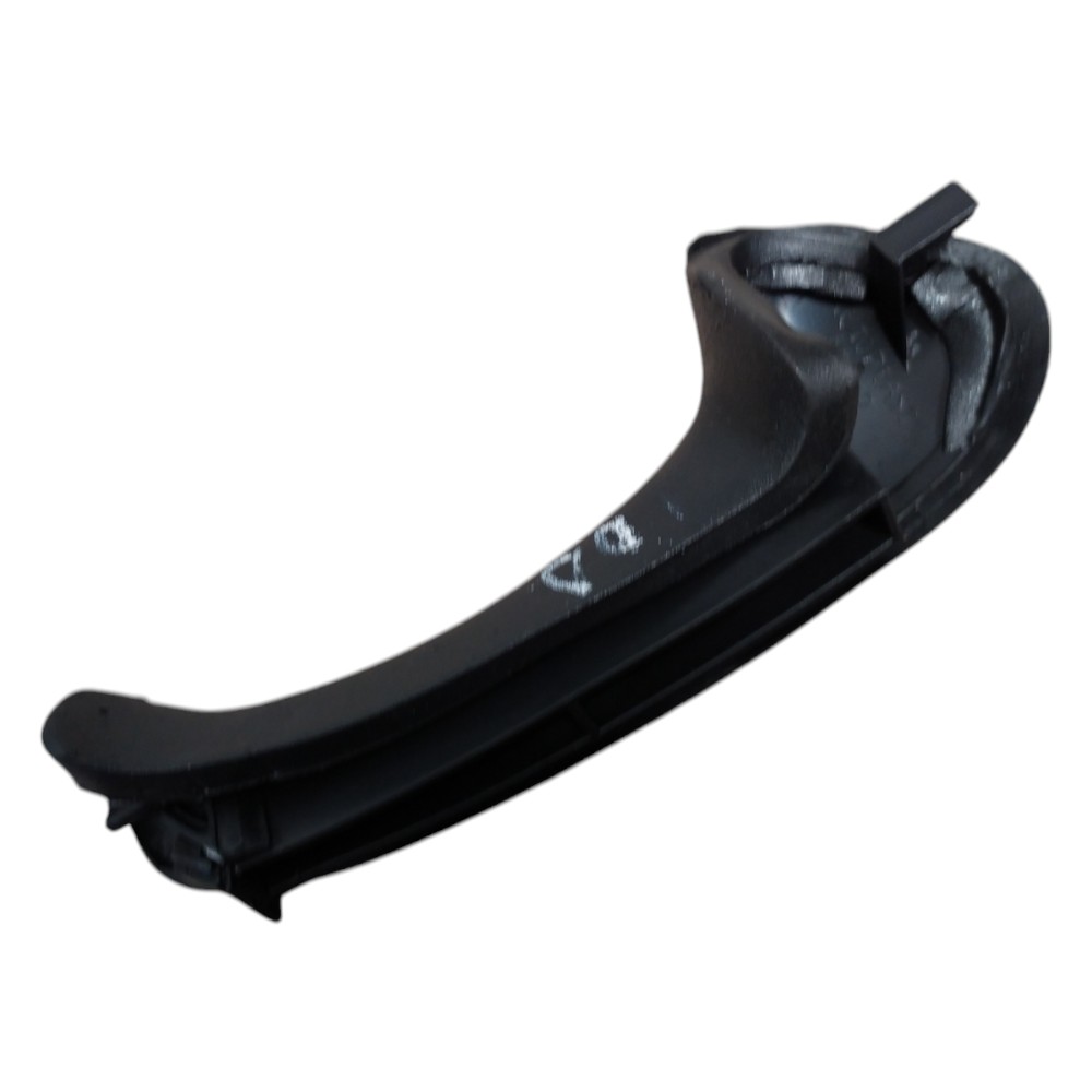 Puxador Apoio Braço Direito Vectra 97 98 99 2000 2001 A 2005 Preto 5